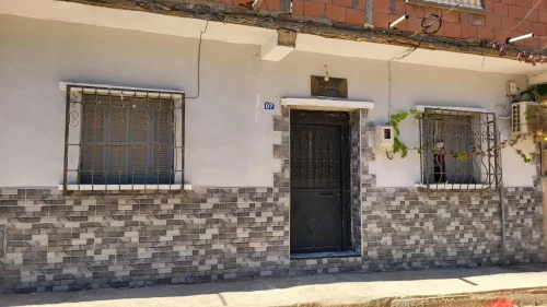 Vente Villa Aïn Témouchent Ouled boudjemaa