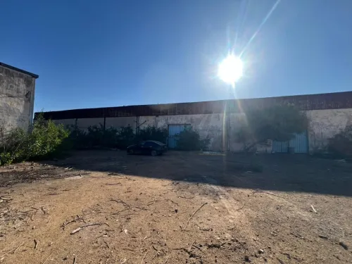 Vente Usine Oran Ben freha