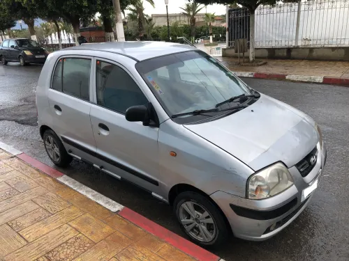 Hyundai Atos 2011 GLS