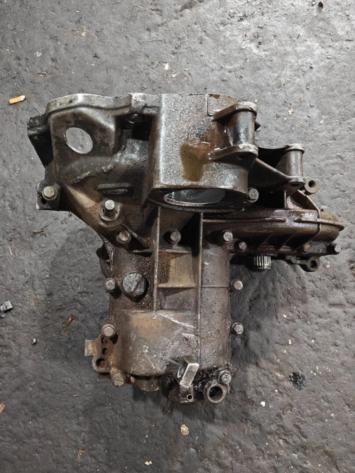 Boite vitesse Suzuki maruti