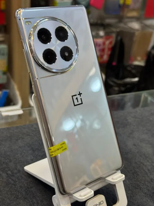 Oneplus Ace 3 pro 12/256GB