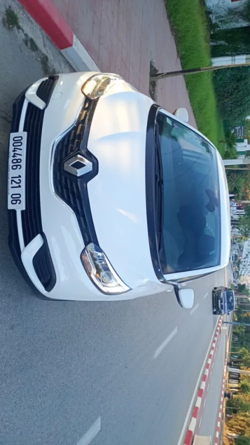 Renault Scenic 2021 Intense