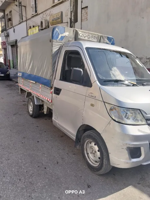Chery Chery yoki 2018 