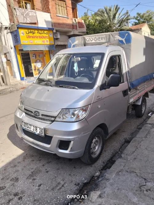Chery Chery yoki 2018 