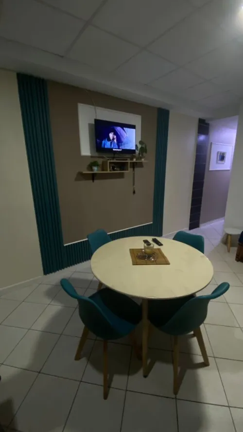 Location Appartement F2 Tizi Ouzou Tizi ouzou