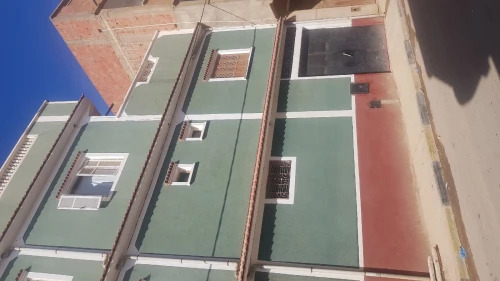Vente Villa Mostaganem Ain tadles