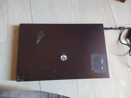 Laptop HP
