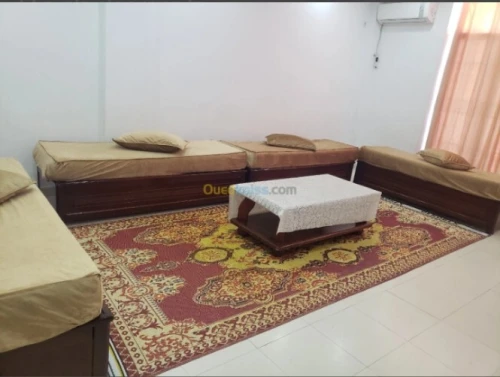 Location vacances Appartement F2 Alger Bachdjerrah