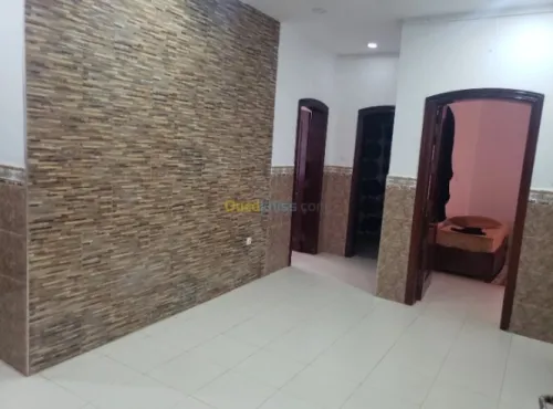 Location vacances Appartement F2 Alger Bachdjerrah
