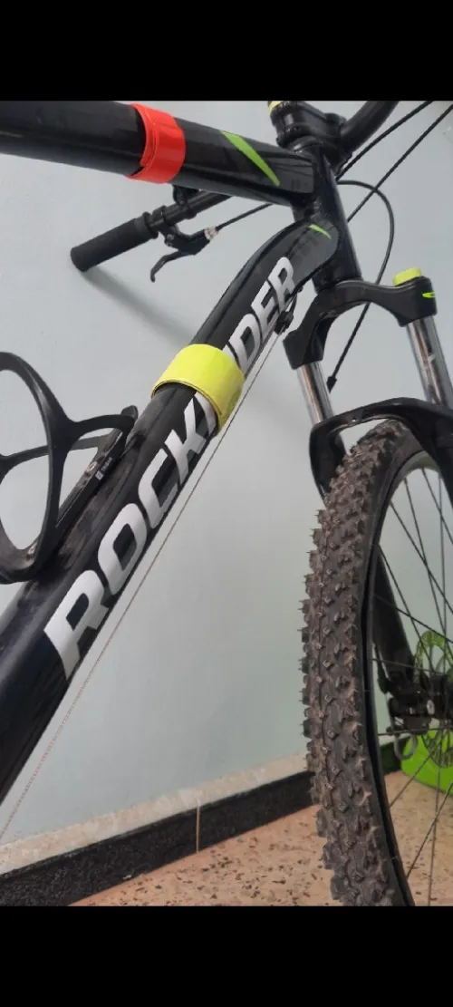Vélo rockrider 530st