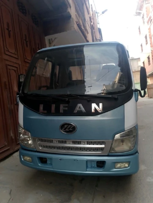 DFSK Mini Truck 2018 SC 2m30