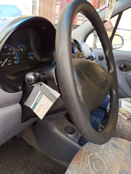 Daewoo Matiz 1999 Matiz