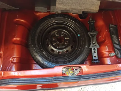 Daewoo Matiz 1999 Matiz