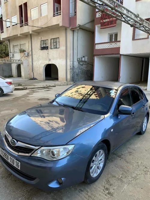 Subaru Impreza 2010 Impreza