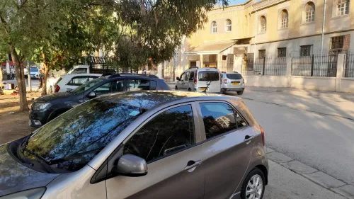 Kia Picanto 2013 Funny
