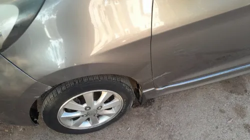 Kia Picanto 2013 Funny