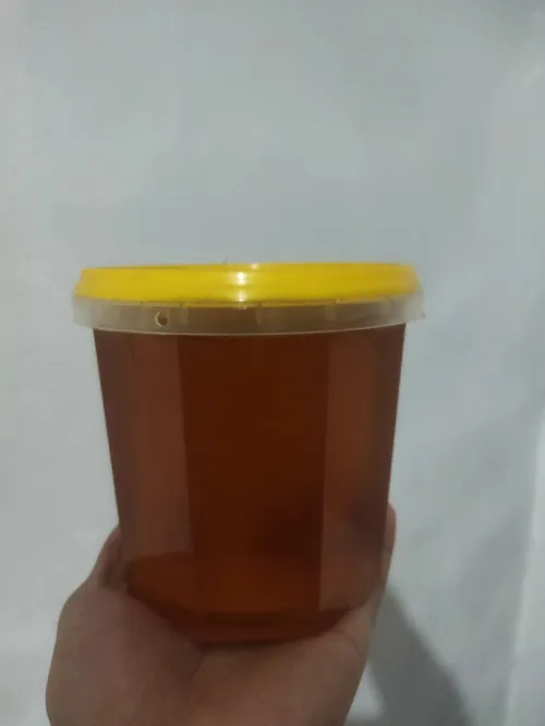 عسل النحل طبيعي