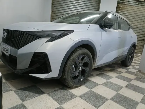 GAC GS3 emzoom 2026 Smart Edition - Full