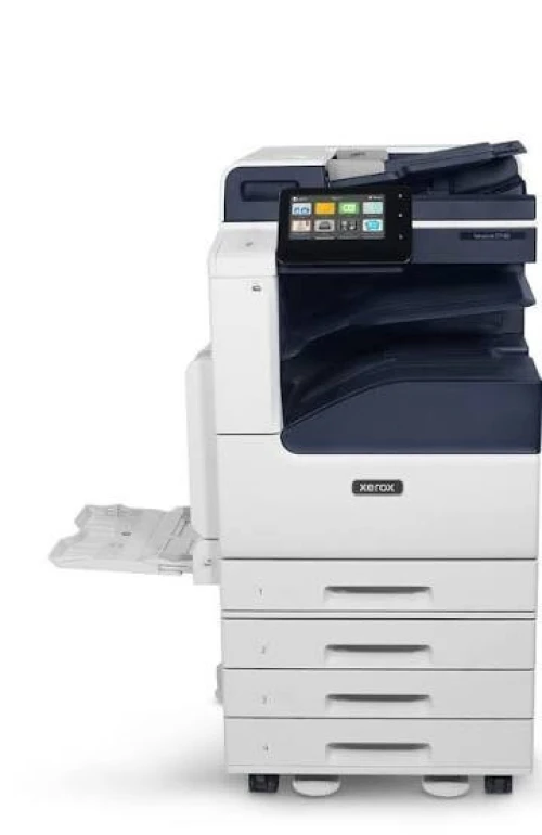 Xerox versalink c7125 c7120