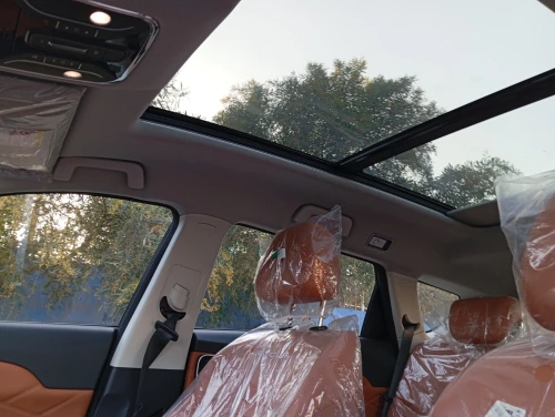 Jetour  X70 PLUS 2026 Luxury plus