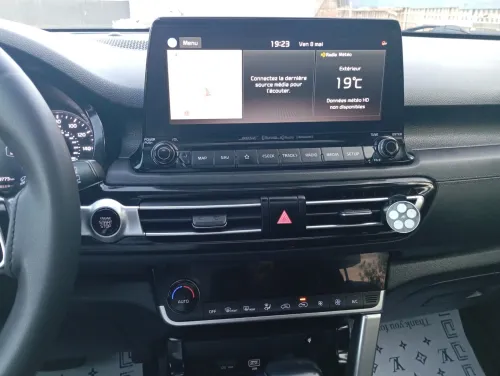 Kia Seltos 2022 Tt option