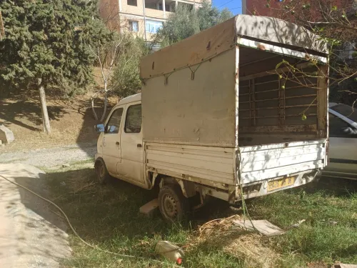 JAC Mini truck 2015 