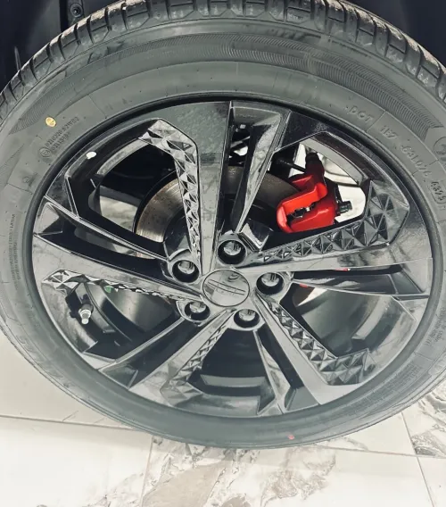 Geely Coolray 2026 full options