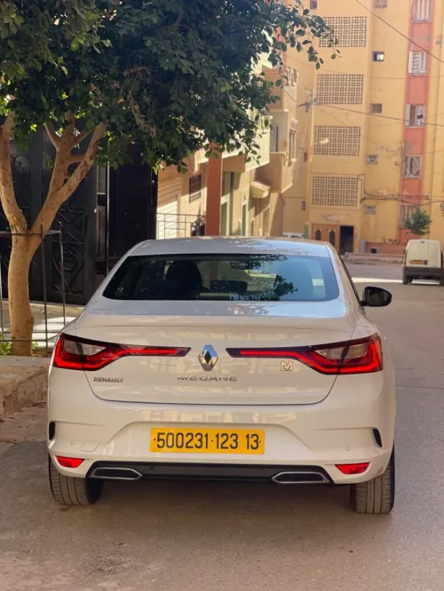 Renault Megane 4  2023 Limited