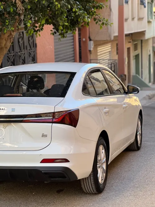MG ROEWE 2026 I5