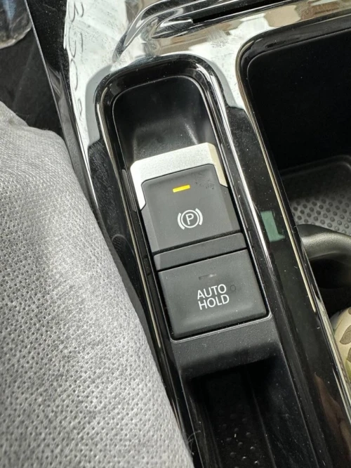Volkswagen Tahru 2025 Xr