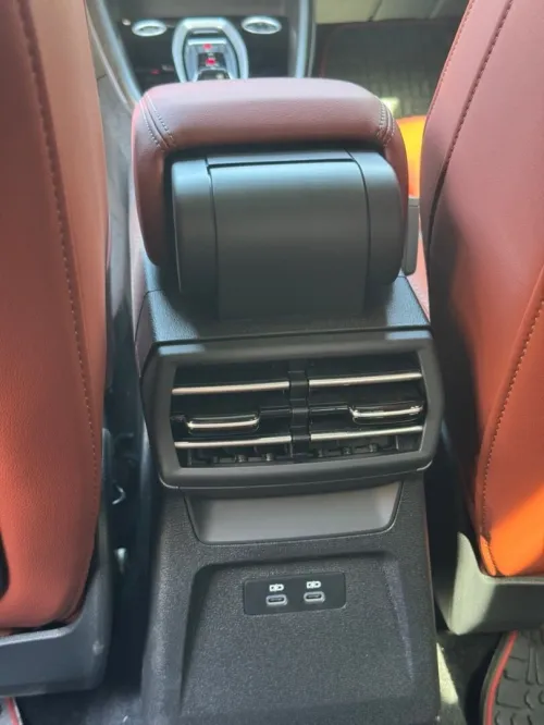 Audi A3 2026 S lien