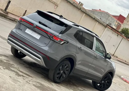 Volkswagen Tahru 2025 Xr