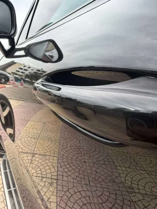 Porsche Macan 2023 T