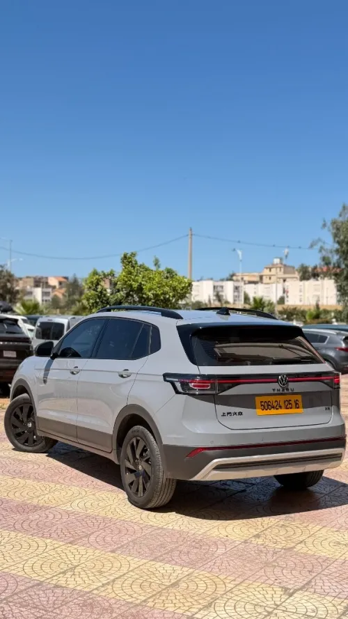 Volkswagen Tahru 2025 Xr