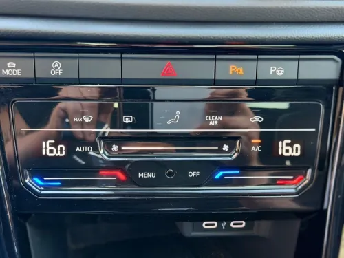 Volkswagen T-Roc 2025 R-Line 