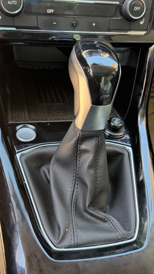 Volkswagen Tahru 2025 Xr