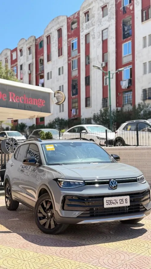 Volkswagen Tahru 2025 Xr