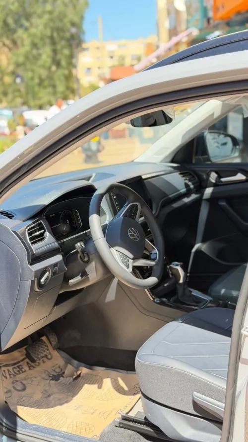 Volkswagen Tahru 2025 Xr