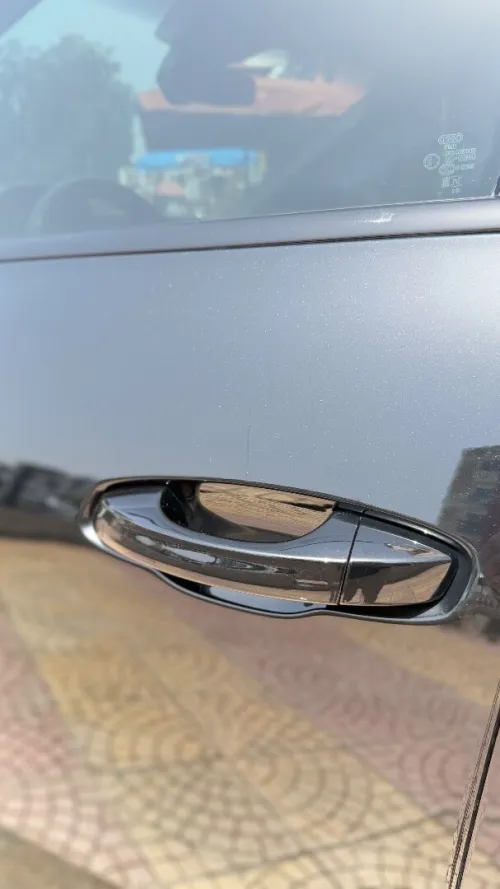 Audi Q3 2023 S Line Quatro