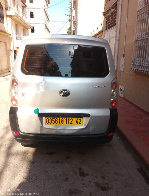 Lifan 320 2012