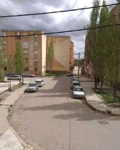 Vente Appartement F3 Tiaret Tiaret