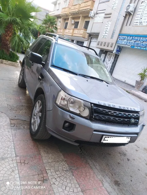 Land Rover Land Rover  2012 Premium 