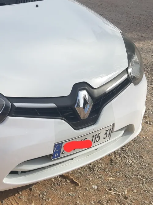 Renault Campus 2015 