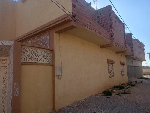 Vente Villa Tébessa Cheria