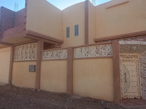 Vente Villa Tébessa Cheria