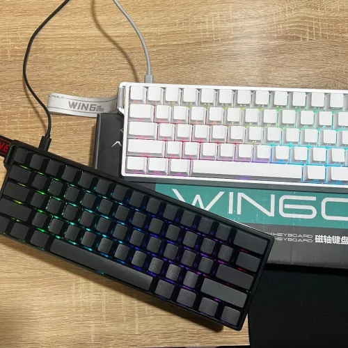 Clavier magnétique Aula win60 He Livraison 58 Wilaya