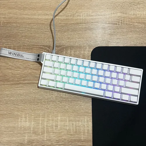Clavier magnétique Aula win60 He Livraison 58 Wilaya