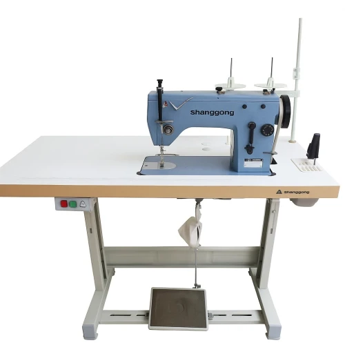 Machine a coudre
