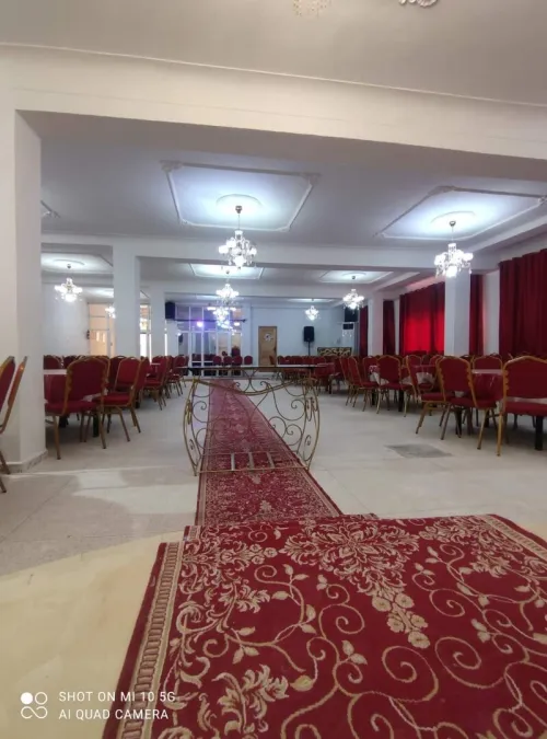 Vente bien immobilier Sidi Bel Abbès Telagh