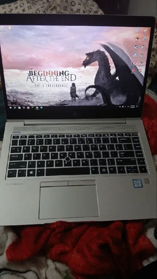 حاسوب محمول 